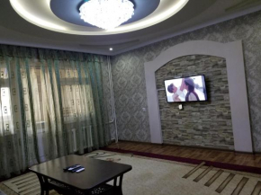 2BR Condo near Tashkent Tower